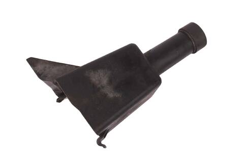 Ľavý doraz kapoty 965549488