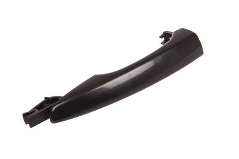 Kľučka vonkajšie bočné - dvere pravé 9802977180