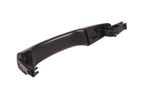 Kľučka vonkajšie bočné - dvere pravé 9802977180