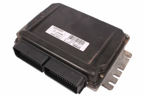 Riadiaca jednotka motora 7700114020