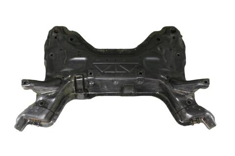 Nápravnica predná 3502FH