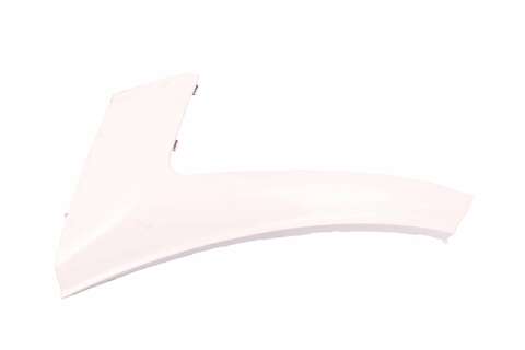 Lišta ľavého predného svetla lakovacej