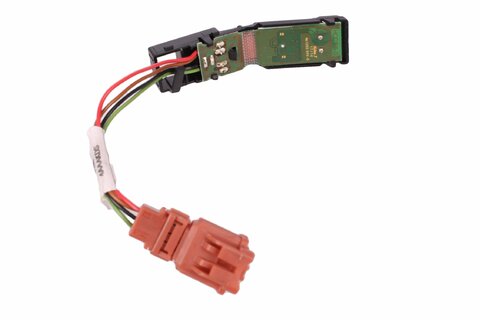 Mikrofón - 963296434R