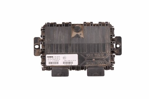 Riadiaca jednotka mechov