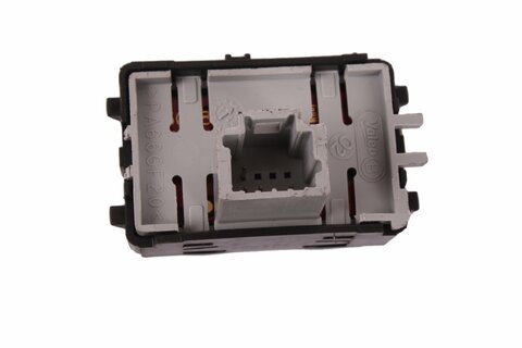 Tlačidlo funkcia štart and stop