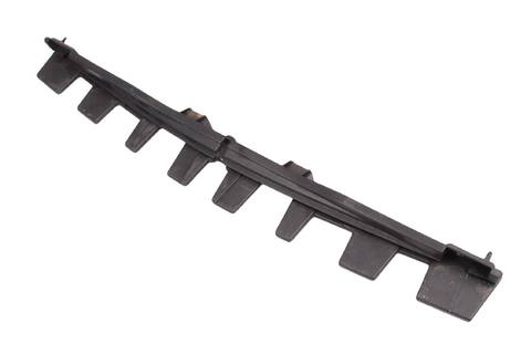 Prostredný držiak zadného nárazníka