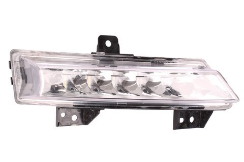 Pravé svetlo deního svietenia