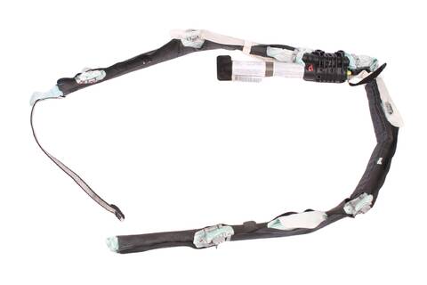 Pravý stropný airbag 9654114980