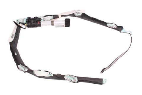 Ľavý stropný airbag 9654115280