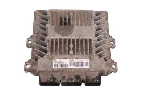 Riadiaca jednotka motora