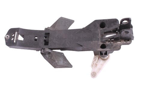 Mechanizmus vonkajšie kľučky zadný pravý