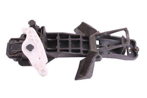 Mechanizmus vonkajšie kľučky zadný pravý