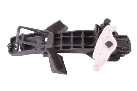 Mechanizmus vonkajšie kľučky zadný ľavý