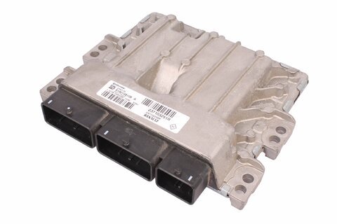 Riadiaca jednotka motora