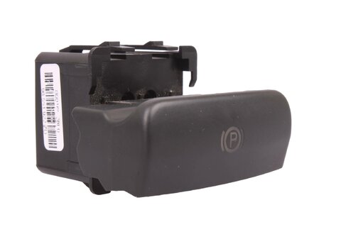 Ovládač elektronickej ručnej brzdy 96551922ZD