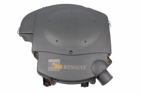 Vzduchový filter - obal