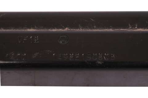 Koľajnice dverí spodnej pravá