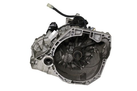 Prevodovka 1.2TCe - TL4 068