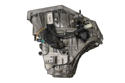Prevodovka 1.2TCe - TL4 068