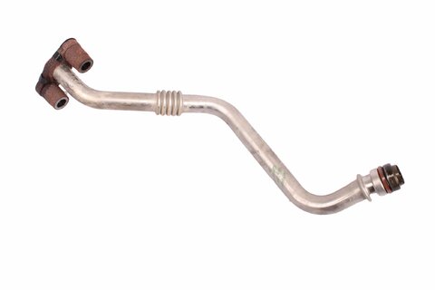 Olejové potrubie turbodúchadlá - prepadové