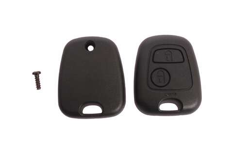 Náhradný obal kľúča