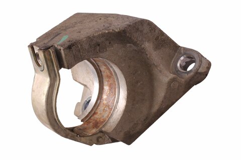 Držiak pravej polosi