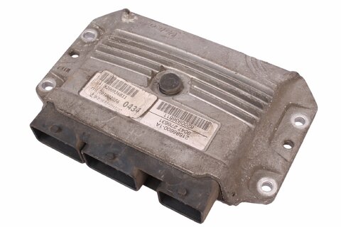 Riadiaca jednotka motora