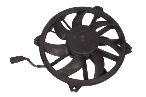 Ventilátor chladenia motora 1253K4