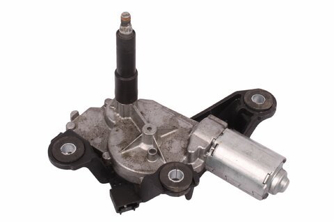 Motorček zadného stierača pre výklopné dvere