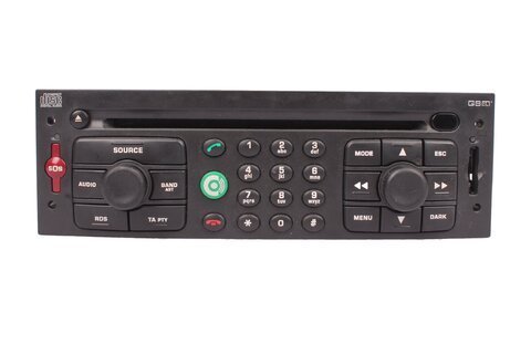 Autorádio + NAVI 1496639898