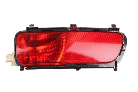 Pravá zadná hmlovka s odrazkou 9688387880