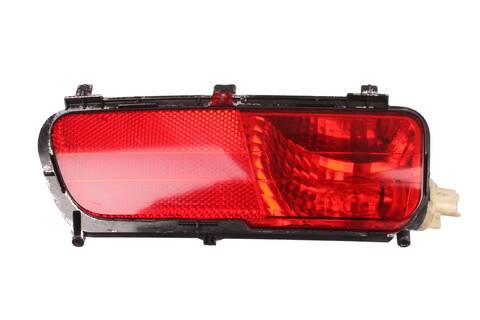 Ľavá zadná hmlovka s odrazkou 9688349180