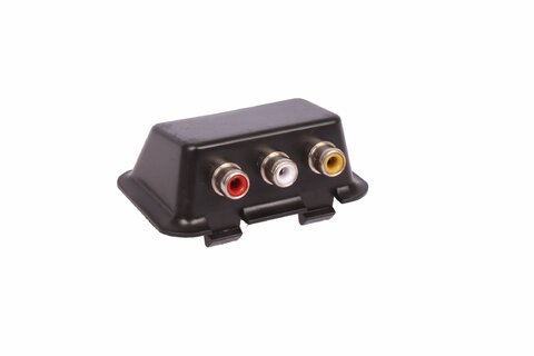 Audio panel - 9638630277