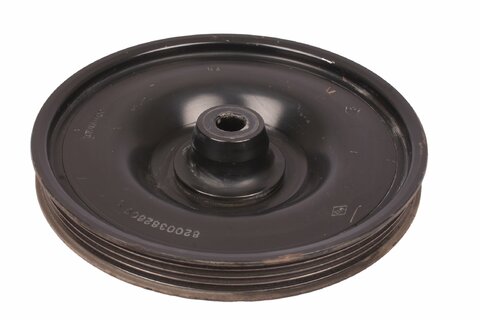 Remenice kľukový hriadeľ