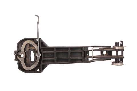 Držiak kľuky predné