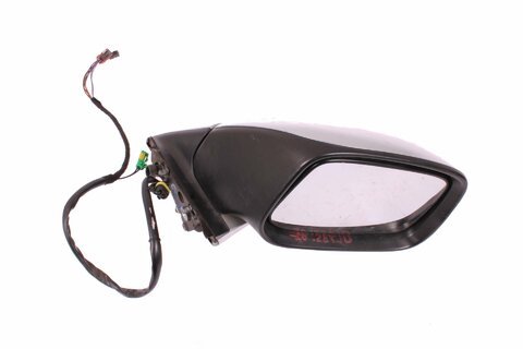 Zrkadlo spätné pravé P (elektrické lakovacie sklopné)