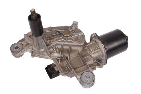 Motorček predného stierače pravý 9687622080