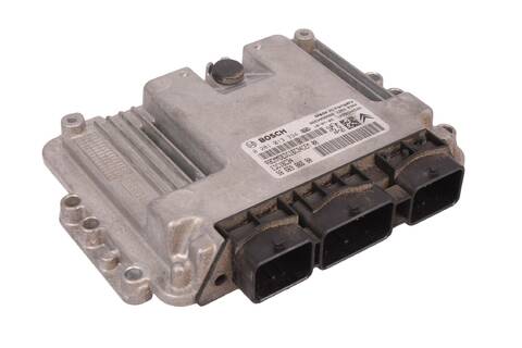 Riadiaca jednotka motora 0281013334