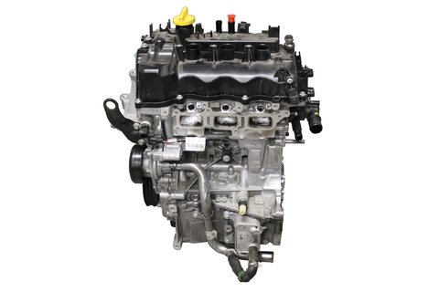 motor 1.0SCe - B4D 409