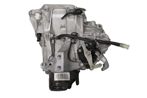 Prevodovka 1.0SCe - JH3 397