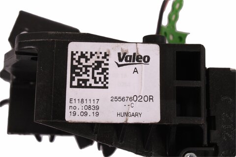 Airbagový krúžok - 255676020R