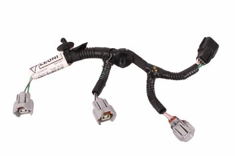 Káblový zväzok vstrekovačov paliva