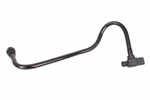 Regulátor podtlaku bŕzd