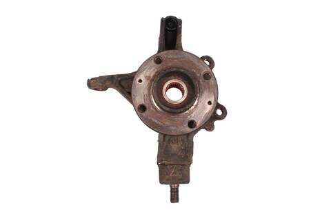 Těhlice predné s ložiskom ABS pravá 364796