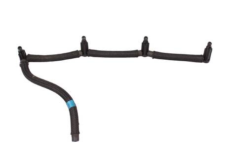 Hadička prepadu nafty 1574R2