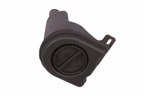 Hrdlo nalievanie oleja