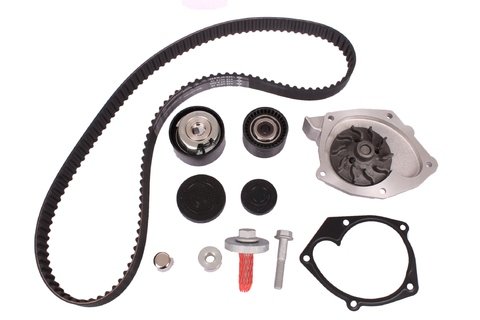 Sada rozvodového remeňa s vodnou pumpou INA