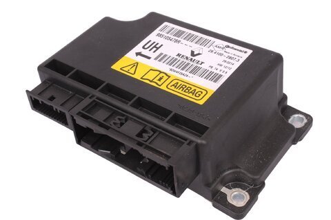 Jednotka airbagov - 985105478R