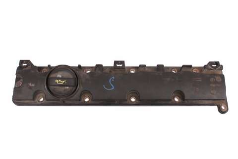 Veko vačkové hriadele sacie