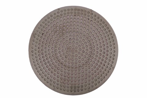 Plastový kryt reproduktora